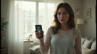 Дочь забыла телефон. На экране высветилось «Папа», но мой муж умер 7 лет назад