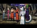 Whis Revives Freeza English Dub Dragon Ball Super Episode 131 English Dub