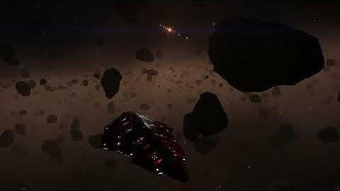 Elite Dangerous:  The Annoying Broken Pulse Wave Analyzer