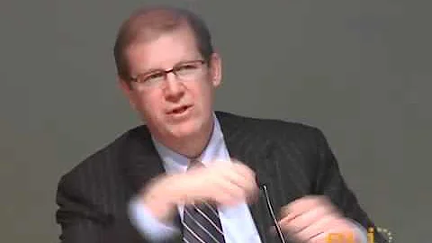 John Marzulli on M&A Disclosure Matters: January 2...