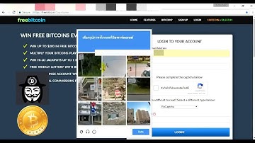 Free script freebitcoin