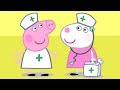 Peppa Pig Français Infirmière Suzy | Dessin Animé Pour Enfant