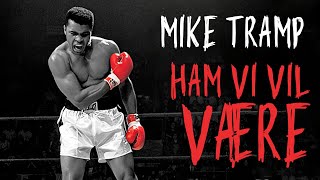 Mike Tramp - Ham Vi Vil Være (Official Music Video)