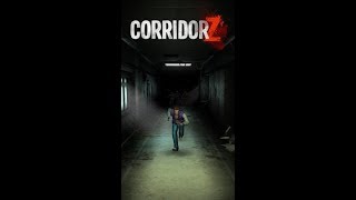 Game  android  gak  ada  di playstore(corridor z) screenshot 2