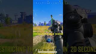 Chicken Dinner or Defeat? 🐔🔥 | Intense Final Zone PUBG PC