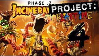 Только Сейчас На Новой Карте | Project : Playtime #4