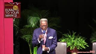 Bro. Eugene Lawton - 74th Annual Churches of Christ National Lectureship 2018