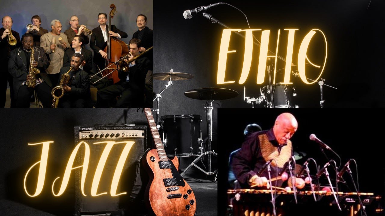 Wie Mulatu Astatke den Ethio Jazz erfand – HHV Mag