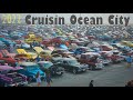 #1 Apex Classic Car Show weekend {Cruisin Ocean City 2022} classic cars hot rods muscle cars Cruise