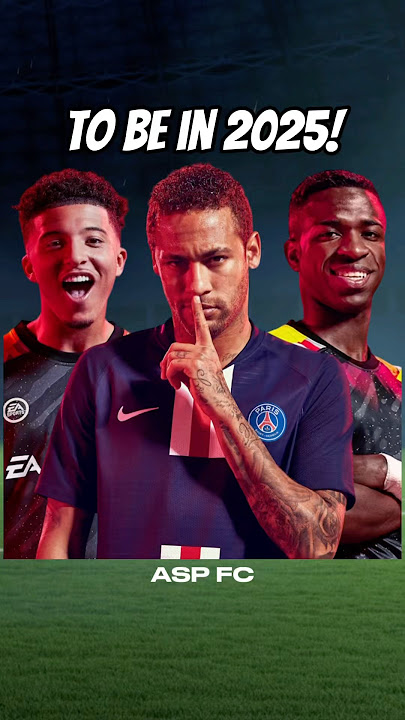 Who did Fifa 20 predict the Top 10 Best players in the world to be in 2025?