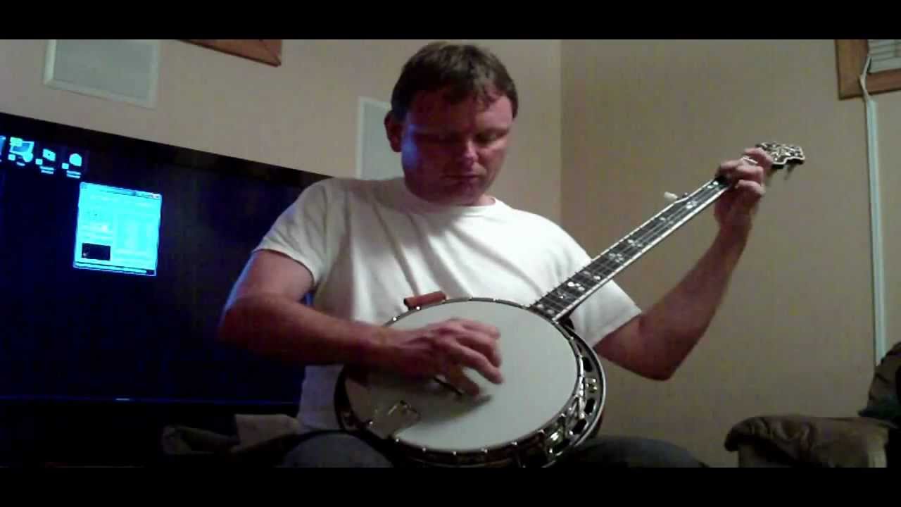 BanjoWhat a friend we have in Jesus YouTube