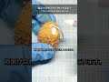 【粘土】美味しそうすぎるカキフライとタルタルソースの食品サンプル作ってみた！#fakefood #食品サンプル #ハンドメイド#shorts ＃food samples ＃フェイクフード