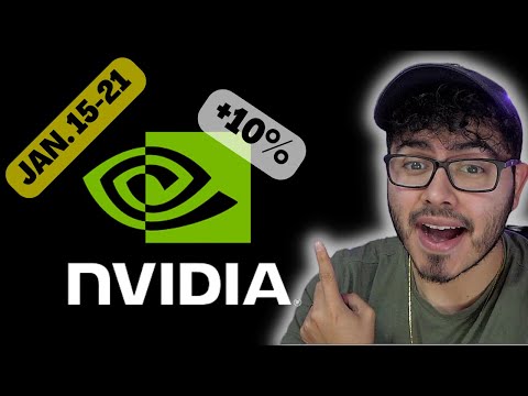 Nvidia Stock Update: This Week In Top AI Stock | Data Centers | Gaming GPUs