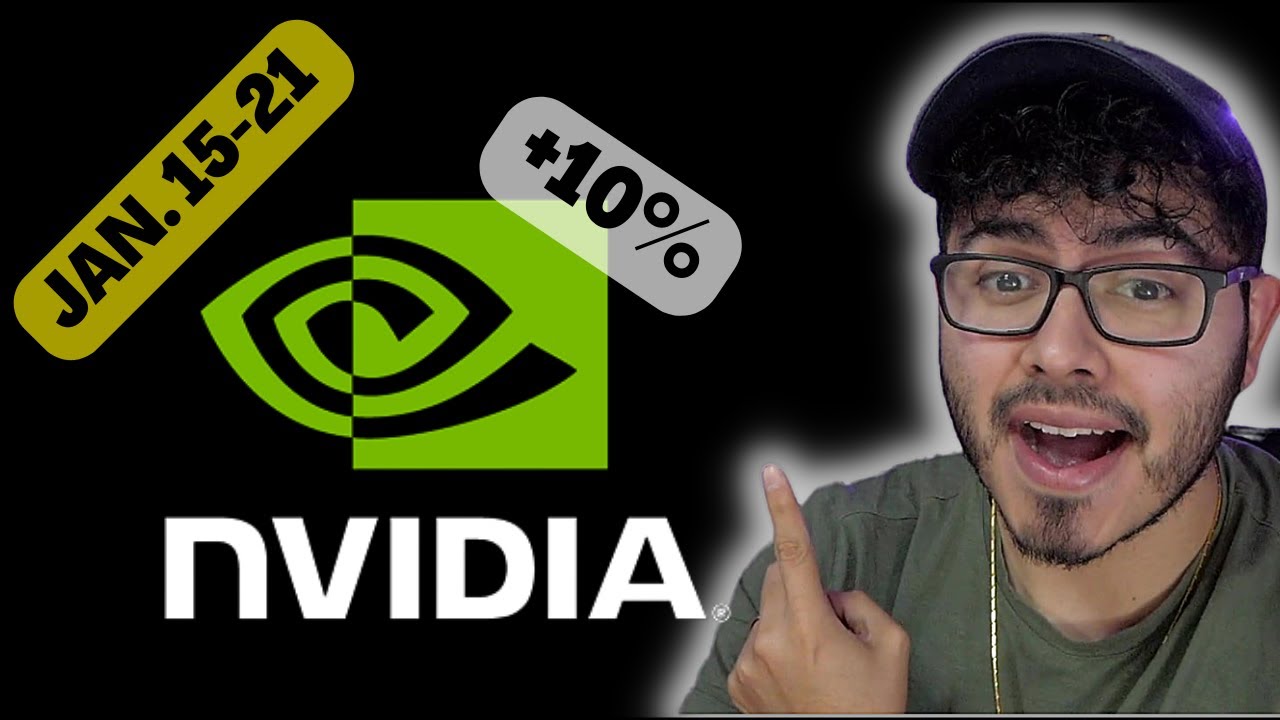Nvidia Stock Update: This Week In Top AI Stock | Data Centers | Gaming ...