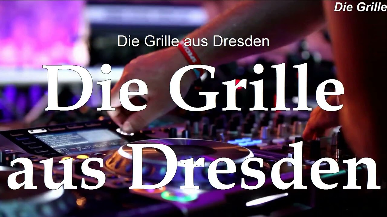 Anfang und Ende Mix - Die Grille ( Official HD Video )