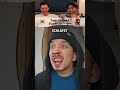 Tom holland react try to laugh challenge #funny #viral #funnymoment #funniestvideo#short #shorts