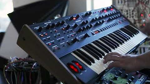 Sequential OB6 Initial Patching