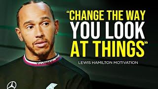 Lewis Hamilton Leaves the Audience SPEECHLESS - One of the Best Motivational Speeches Ever
