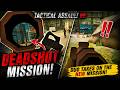 Deadshot Mission Did NOT Go As Planned (TAVR)