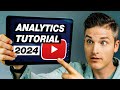 5 YouTube Analytics that Will Help You Grow Faster in 2021