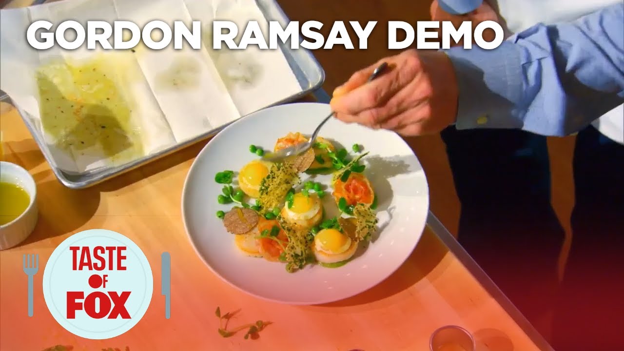 scallops with pea puree gordon ramsay btslineartdrawingblack