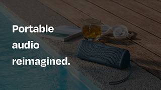 KEF Muo: HiFi Sound, Wherever You Go