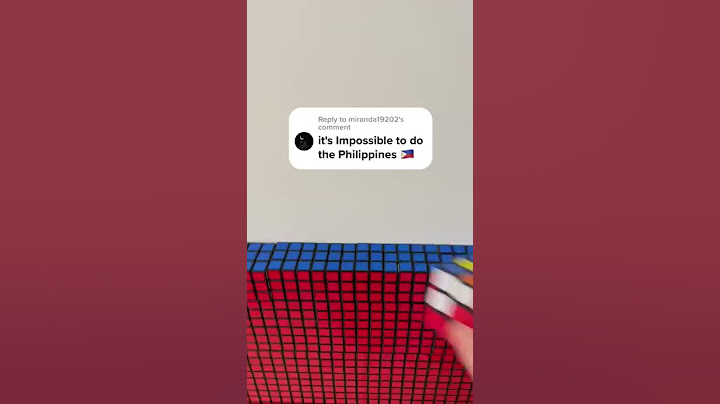 Watch this video if you are Filipino 🇵🇭
