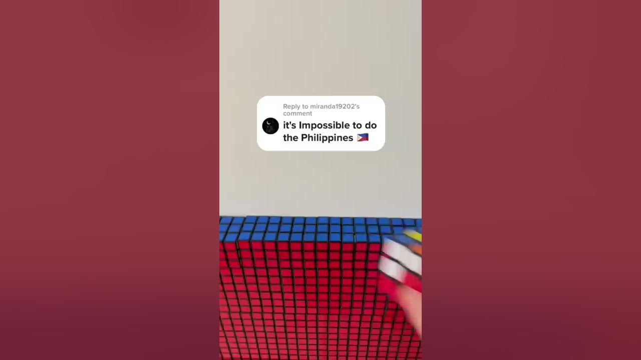 Watch this video if you are Filipino 🇵🇭