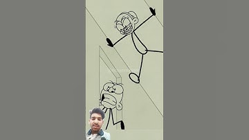 Try Not to Laugh Challenge - IMPOSSIBLE (You WILL Laugh!)Part-117#animation #cartoons #meme #comedy