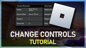 How To Change Roblox Keyboard Controls & Keybinds - Tutorial