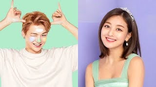 Talking about twice jihyo and kang daniel! das it. subscribe for kj
live mv explanations/theories! let’s talk on twitter:
https://twitter.com/kpopjunkee ...