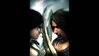 An Unsafe Sanctuary - Prince of Persia ~ Warrior Within OST