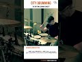 Advanced Drum Pattern