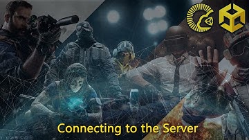 Unity Photon PUN2 Tutorial - Connecting to the Server (Online Multiplayer)