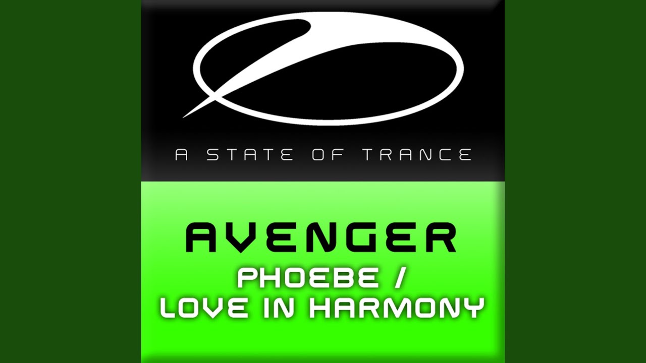 Watch Phoebe (Original Mix) on YouTube Watch Phoebe (Original Mix) on YouTube