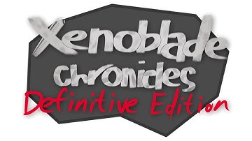 JUJU WE MUST SAVE JUJU | Xenoblade Chronicles: Definitive Edition Pt. 5