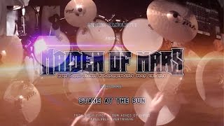 Maiden of Mars - Stare at the Sun