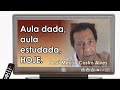 "Aprender é escrever no cérebro", em homenagem ao professor Pierluigi Pi...