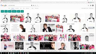 Create Top 10 Youtube Music - Speed Coding (HTML + CSS)