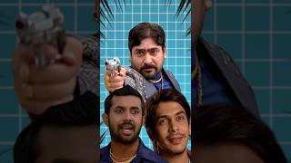 कौन है सबसे बड़ा Khalnayak ? #tmkoc #shorts