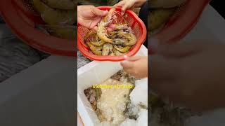 Kohrongshrimp seafood deliciousrecipe