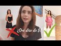 👗Qué significa la manera que en que te vistes 😍 ? DESCUBRE EL GRAN SECRETO