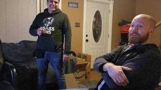 Celebrity Braincast Episode #1 Wealth