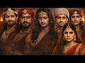 महाभारत अज्ञातवास 🔱 | धर्मको मौन परीक्षा