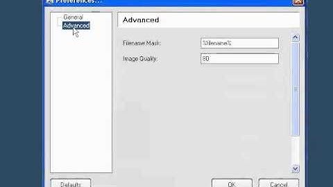 How to use Easy2Convert PNG to TGA