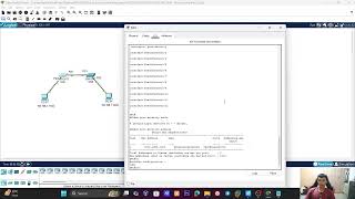 LAB 6 Port Security P2