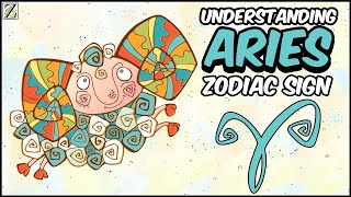 Understanding ARIES Zodiac Sign