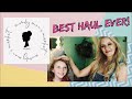 Mindy Mae's Market ~ Haul With A Little Buddy! Use code AFFILIATE to save $! LINK BELOW!