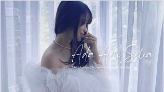 Download Lagu Alfrid Asditya - Ada Arti Setia [ Official Music Video ] MP3