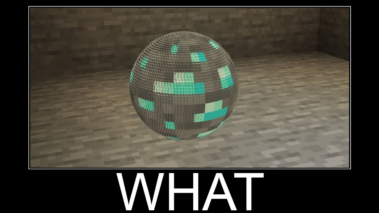 Minecraft WAIT WHAT meme 24/7 Livestream #1064 - YouTube